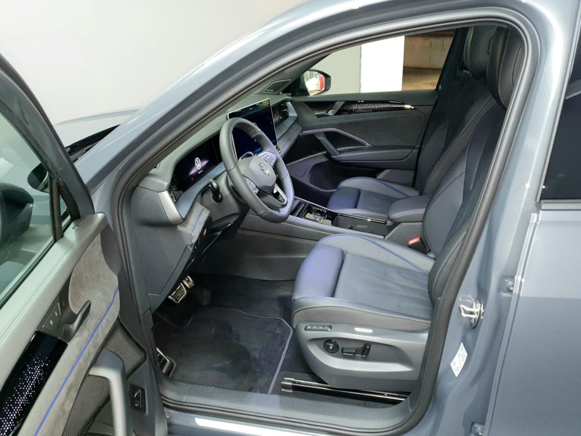 Volkswagen Tayron R-Line