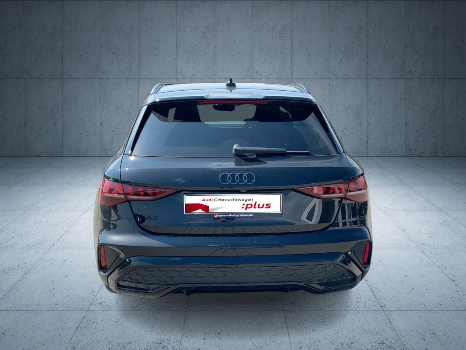 Audi A3 Sportback – Bild 5