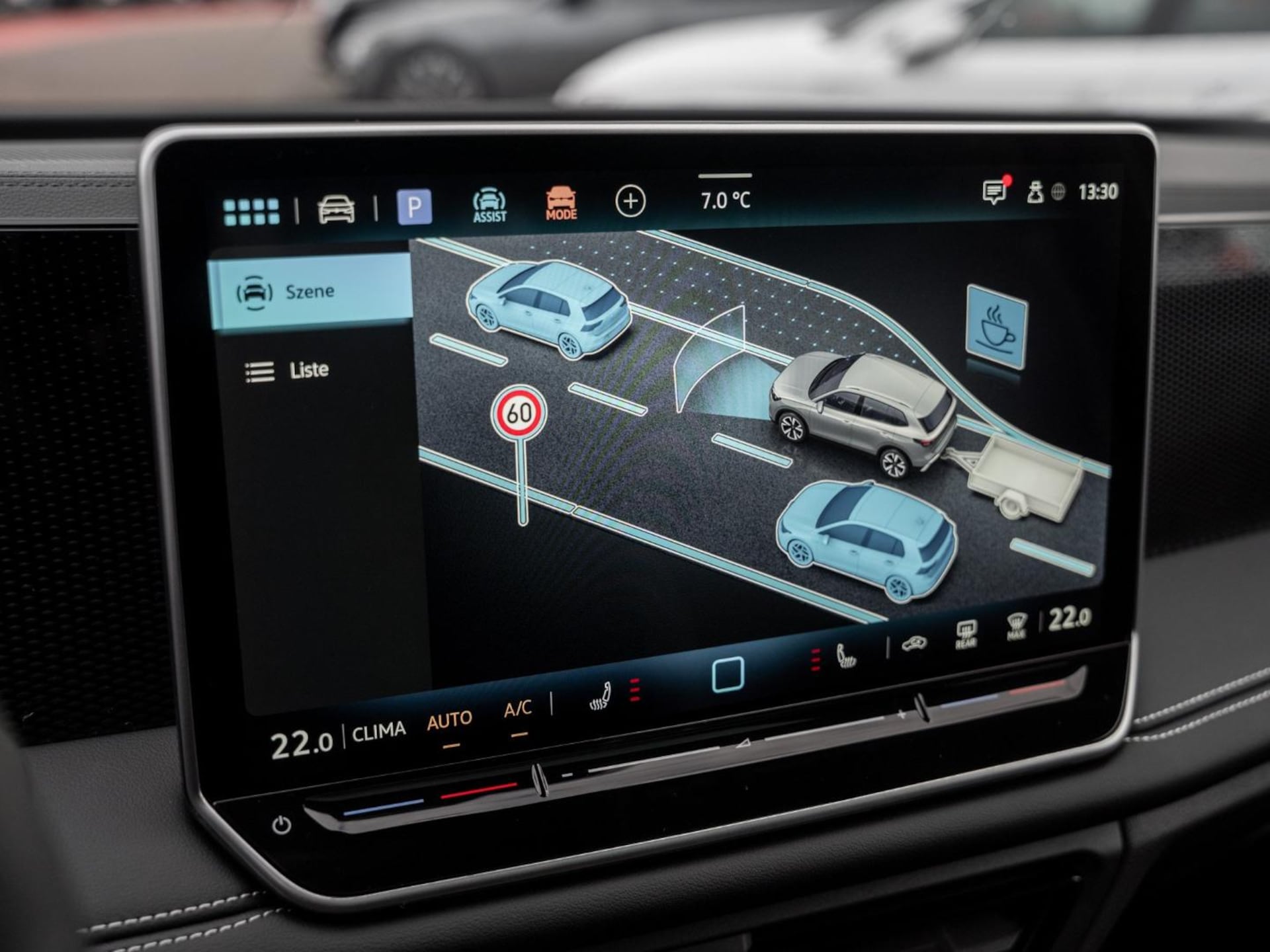 Volkswagen Tiguan ENERGY
