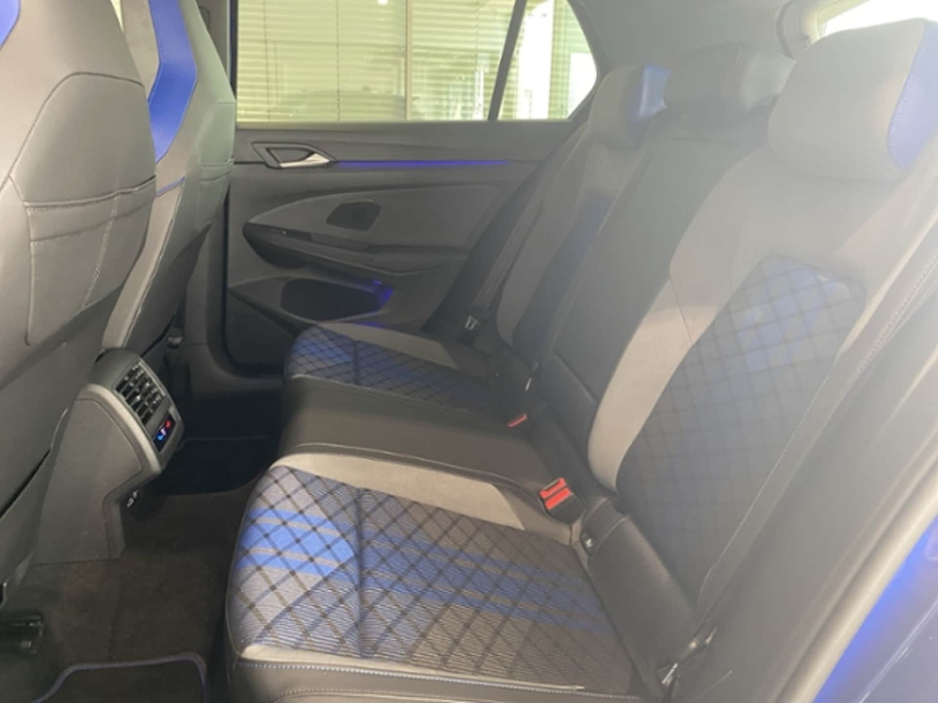 Volkswagen Golf R 20 Years