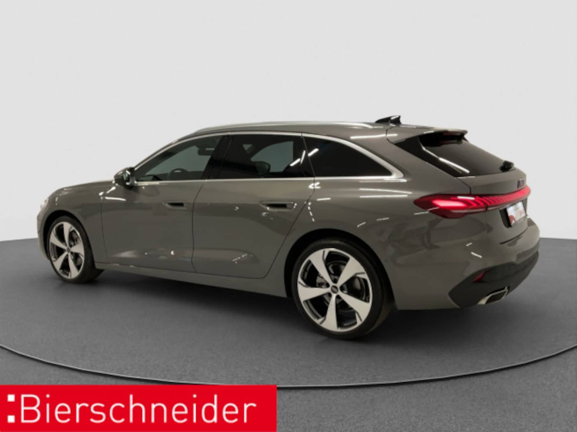Audi A5 Avant