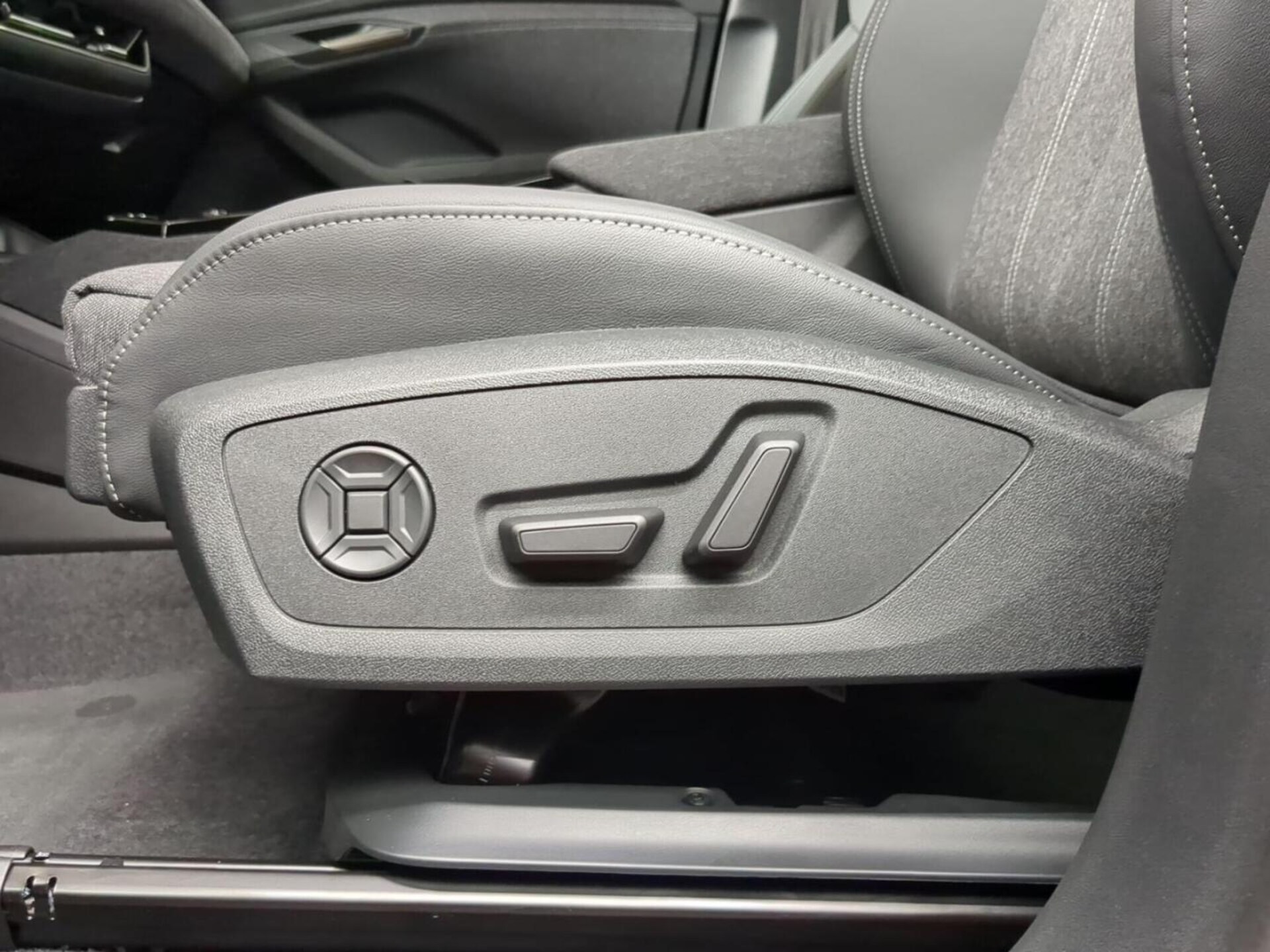 Audi Q6 Sportback e-tron