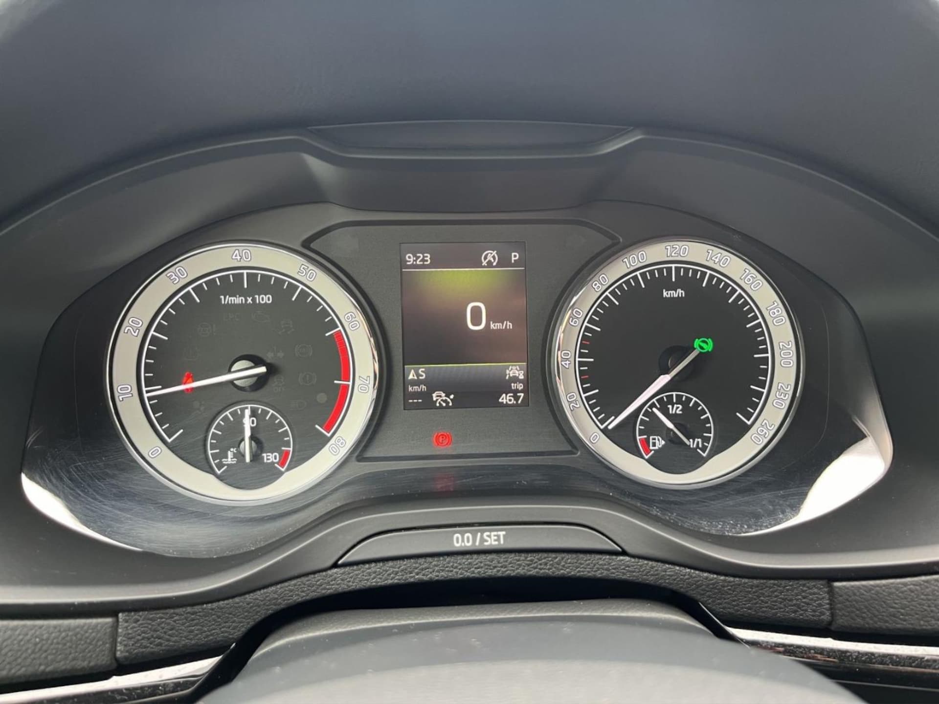 Skoda Karoq Sportline