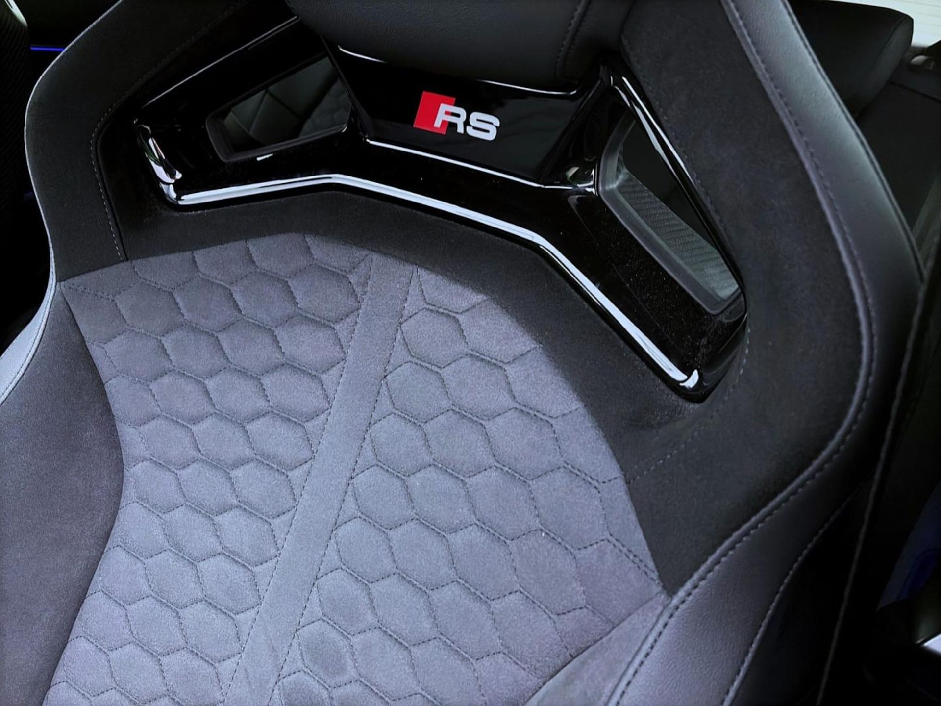 Audi RS 3 Sportback