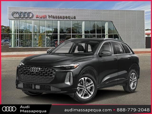 Photo of 2026 Audi Q5 