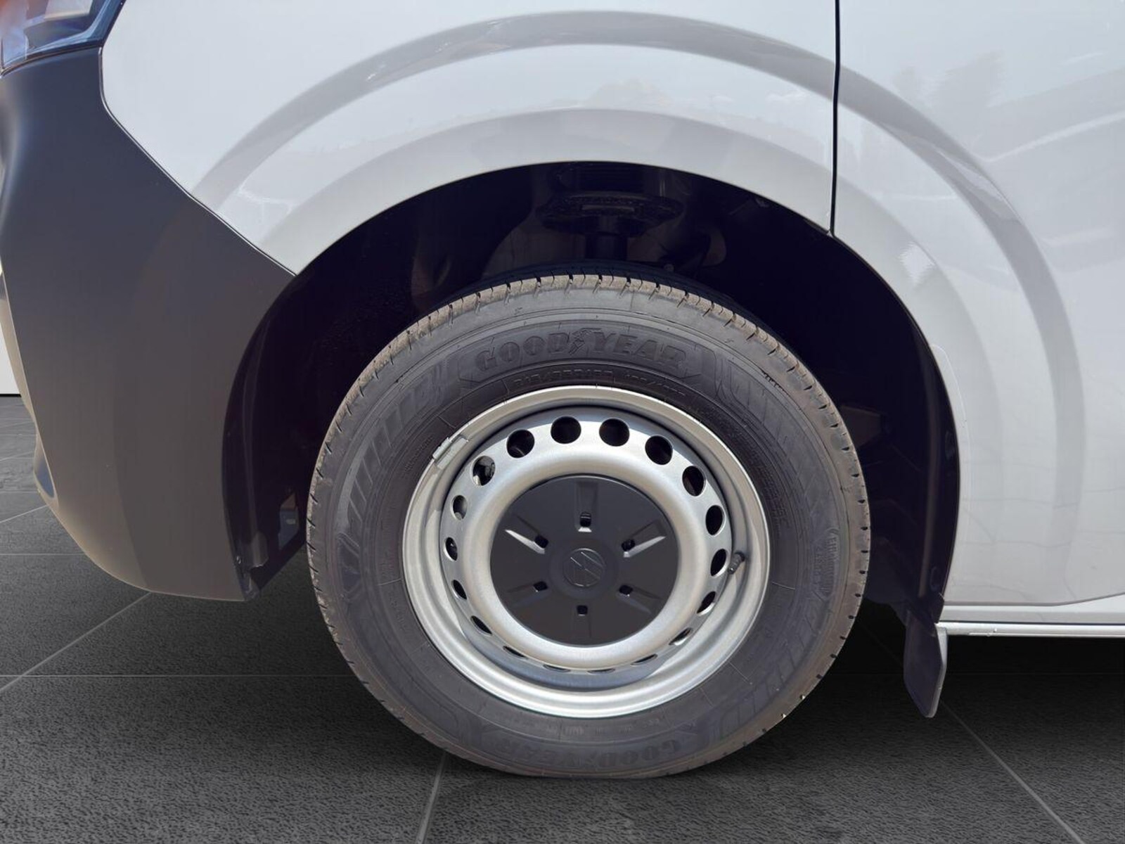 Volkswagen Transporter Kasten langer Radstand – Bild 20