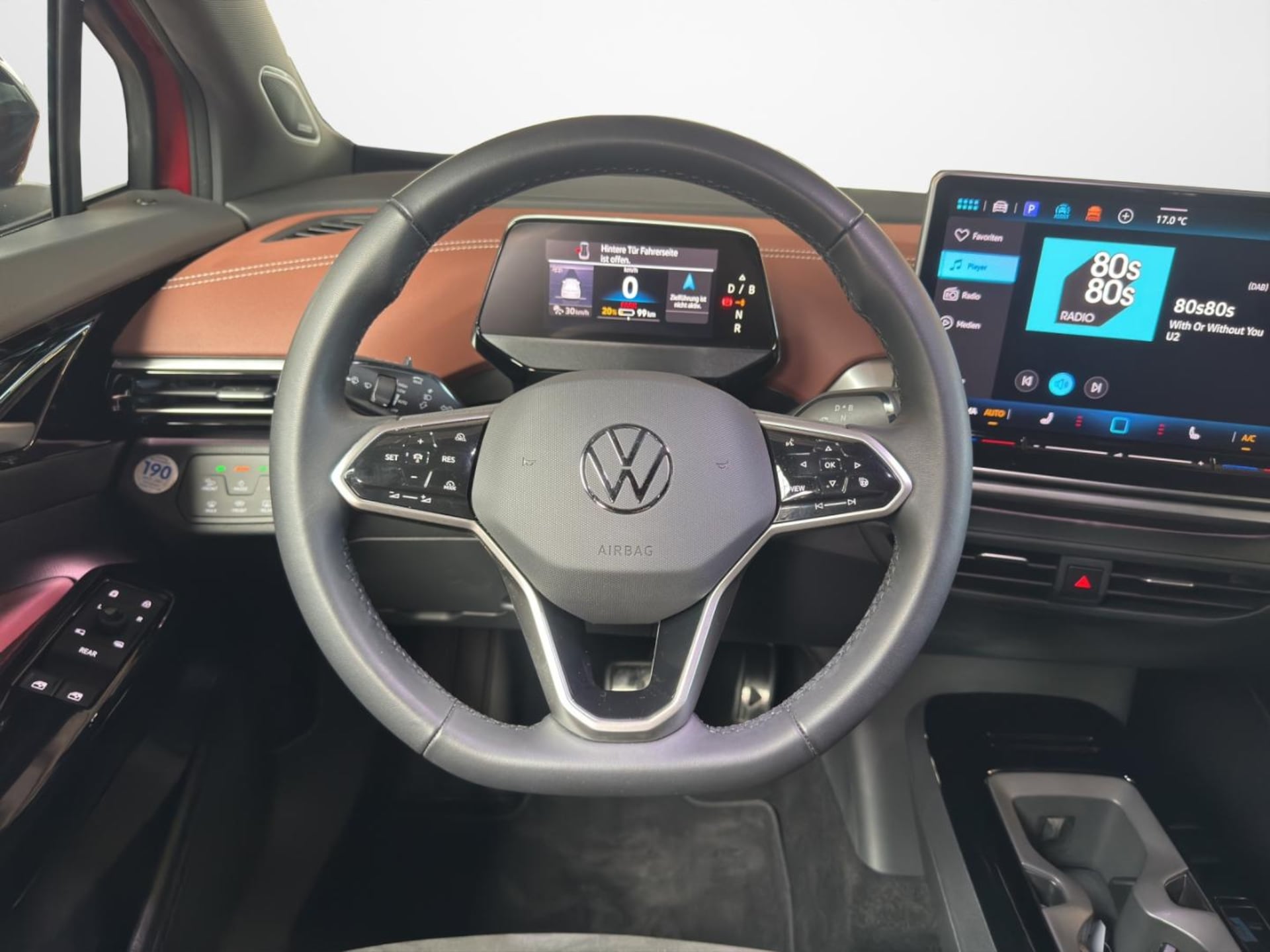Volkswagen ID.4 Pro