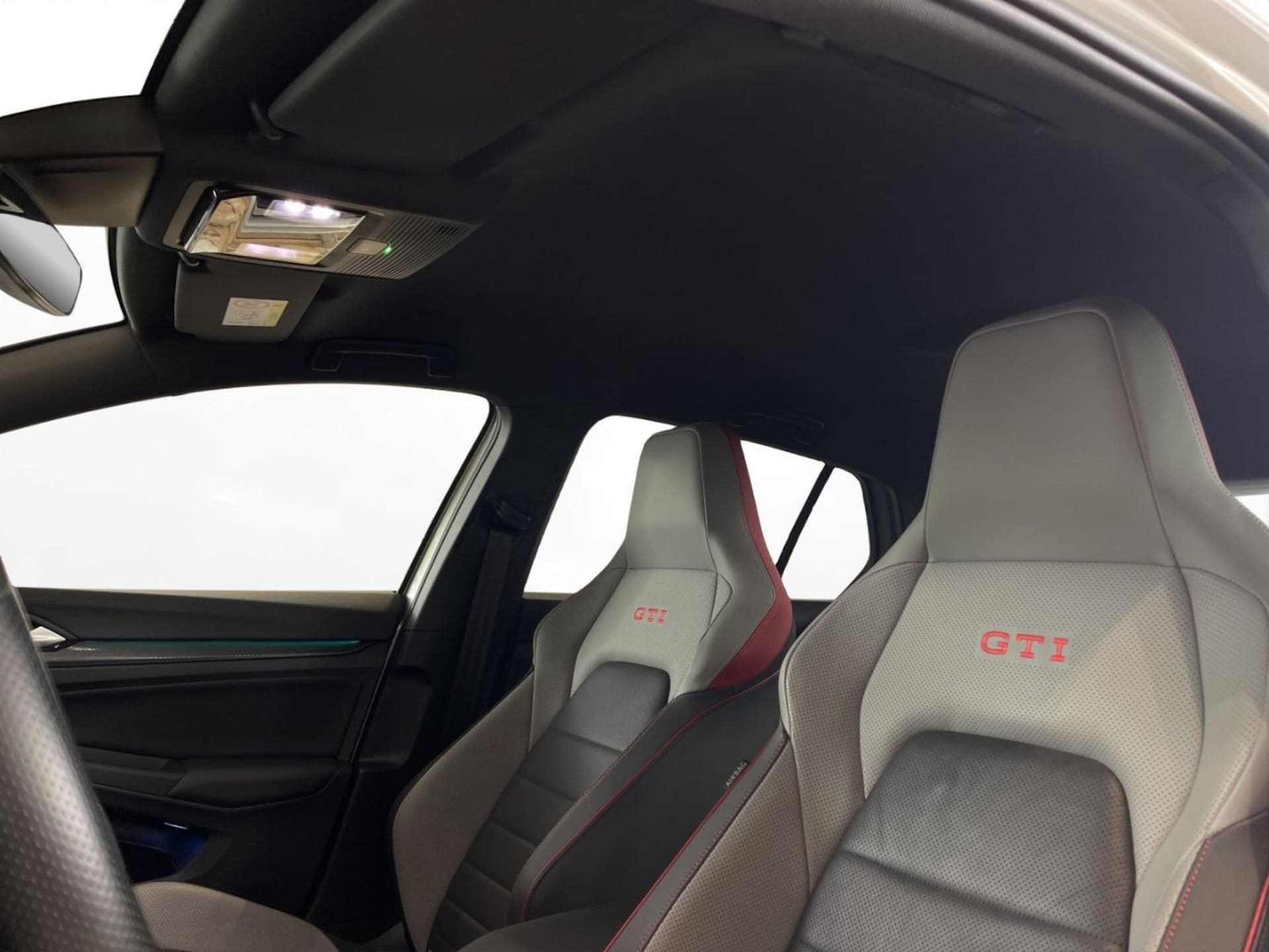 Volkswagen Golf GTI Clubsport