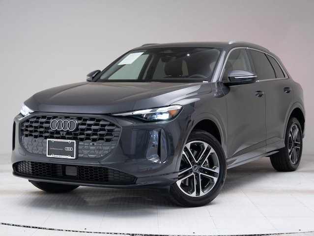 Photo of 2025 Audi Q5 