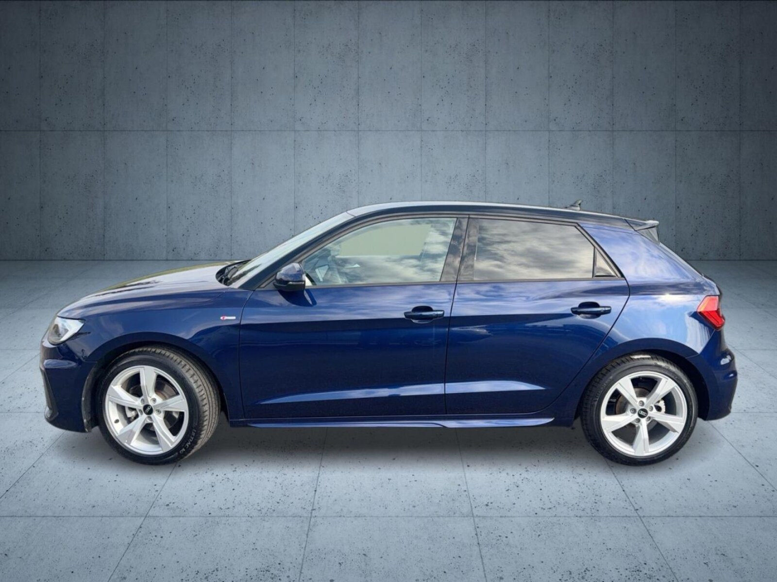 Audi A1 Sportback – Bild 2
