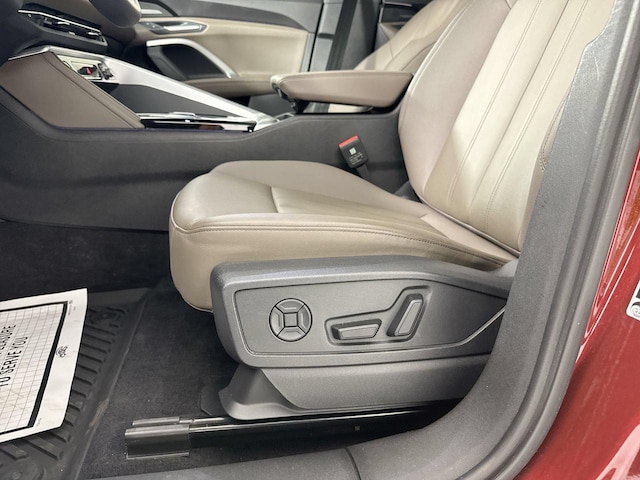2025 Audi Q5 Premium Plus - Photo 28