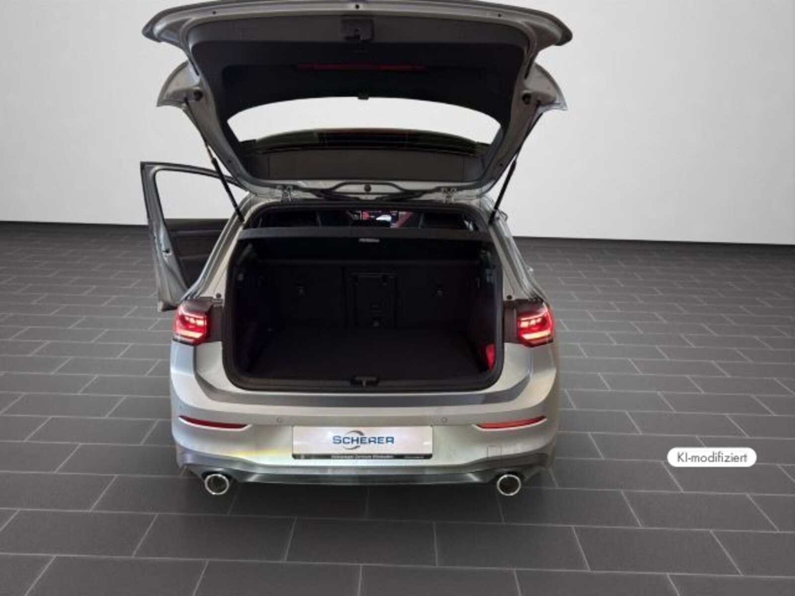 Volkswagen Golf – Bild 13