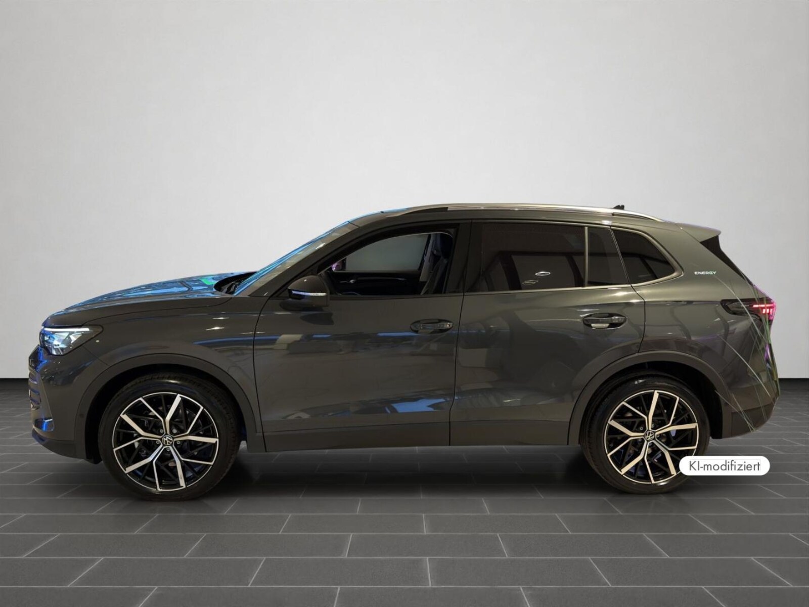 Volkswagen Tiguan – Bild 7
