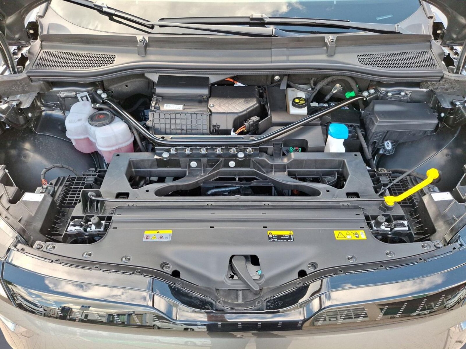 Škoda Enyaq Coupé – Bild 16
