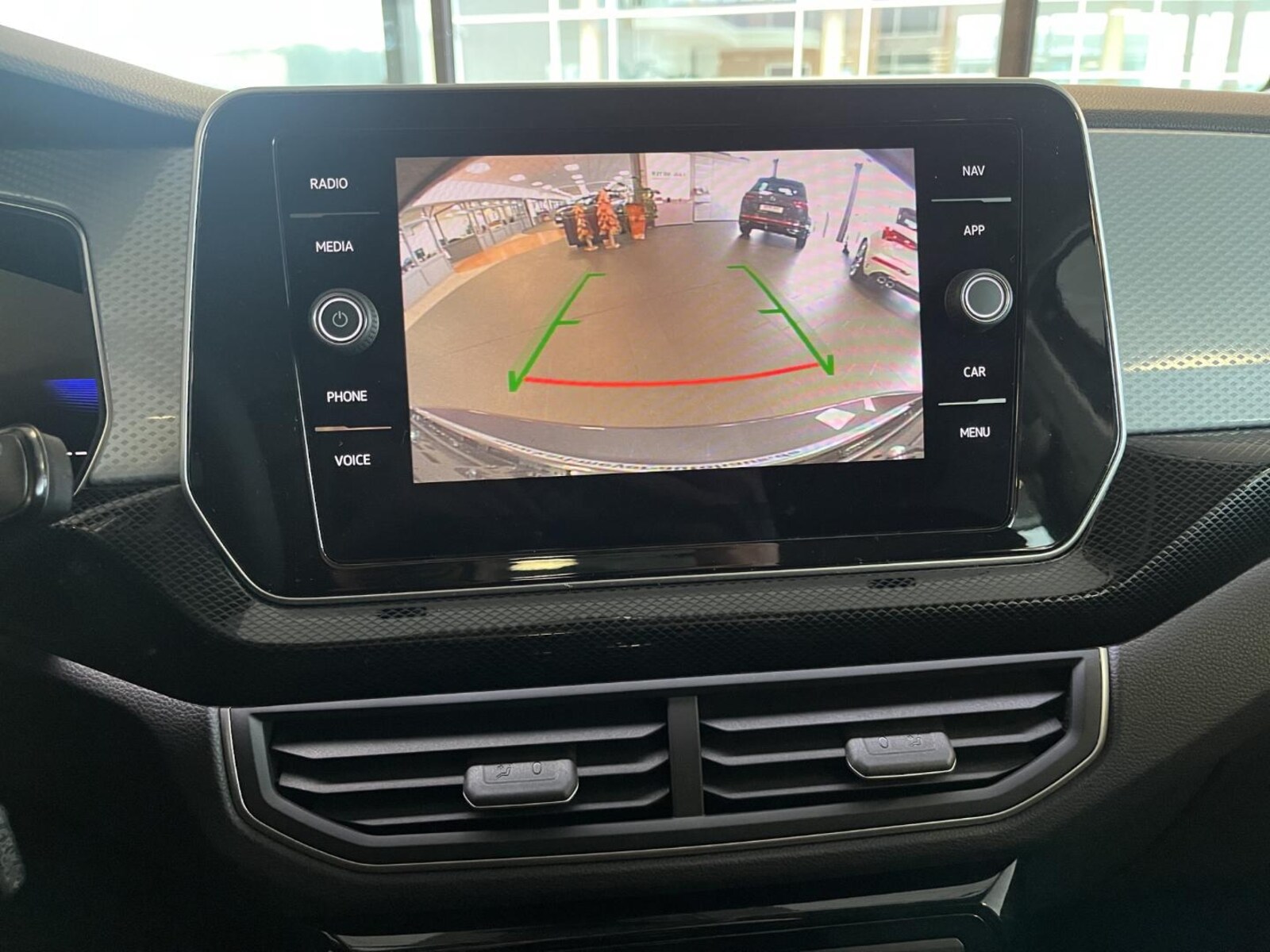 Volkswagen T-Cross – Bild 31