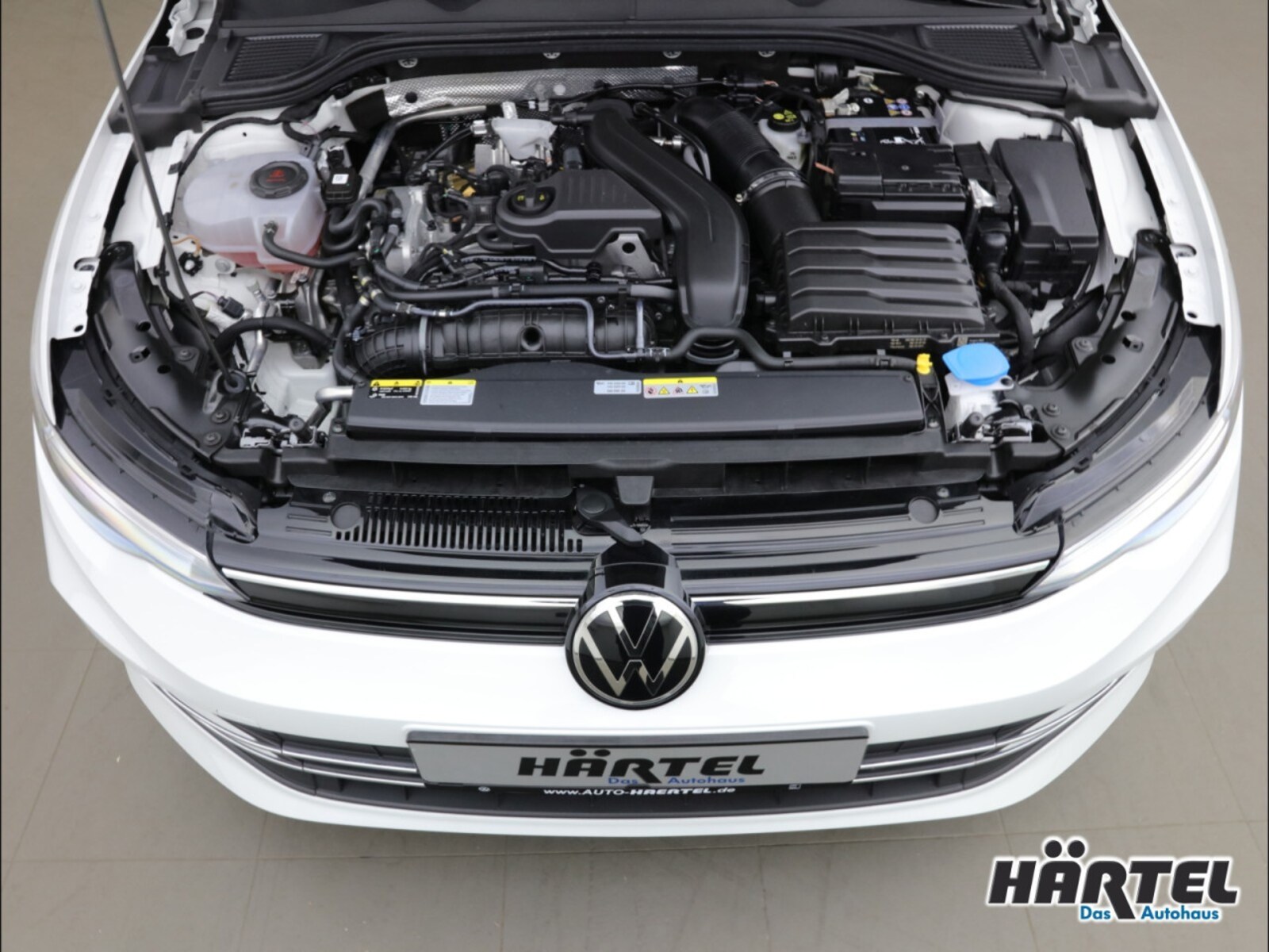 Volkswagen Golf – Bild 5