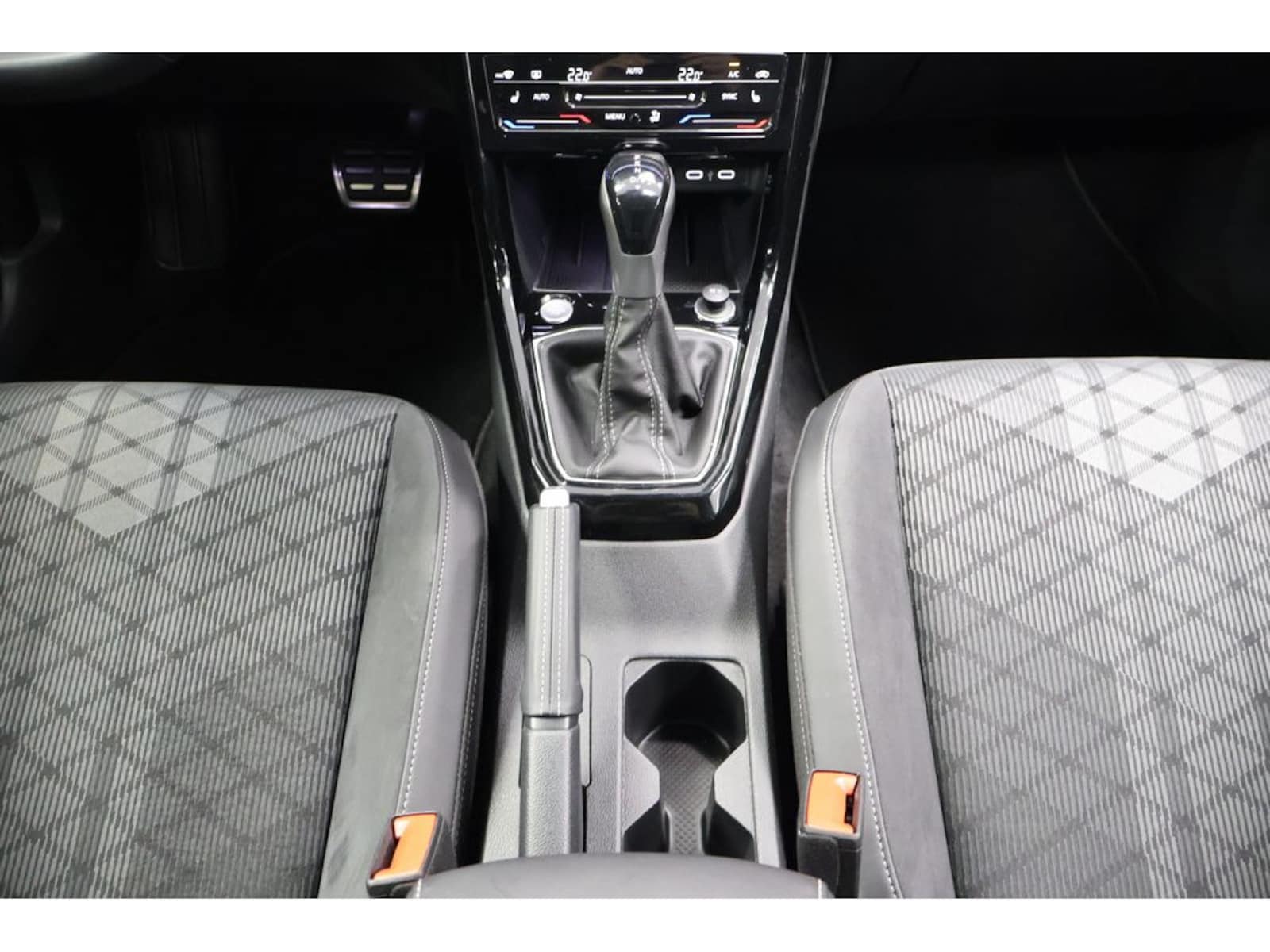 Volkswagen T-Cross – Bild 13