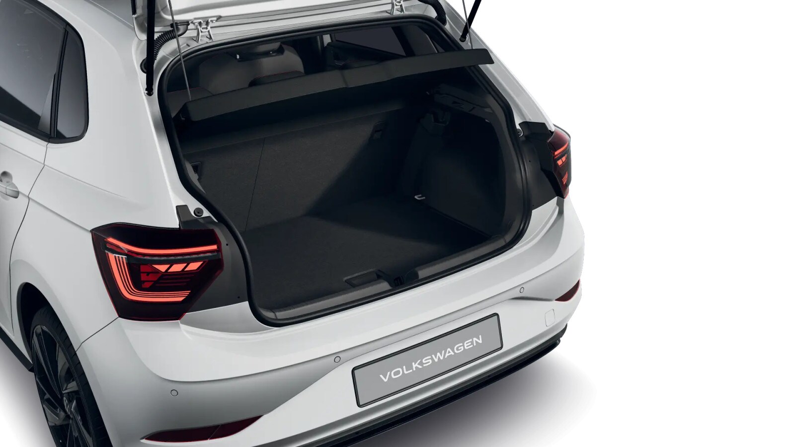 Volkswagen Polo – Bild 7