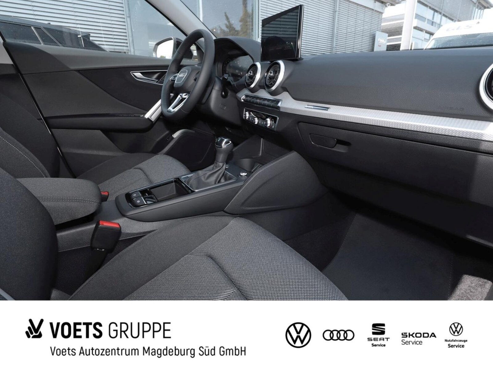 Audi Q2 – Bild 8