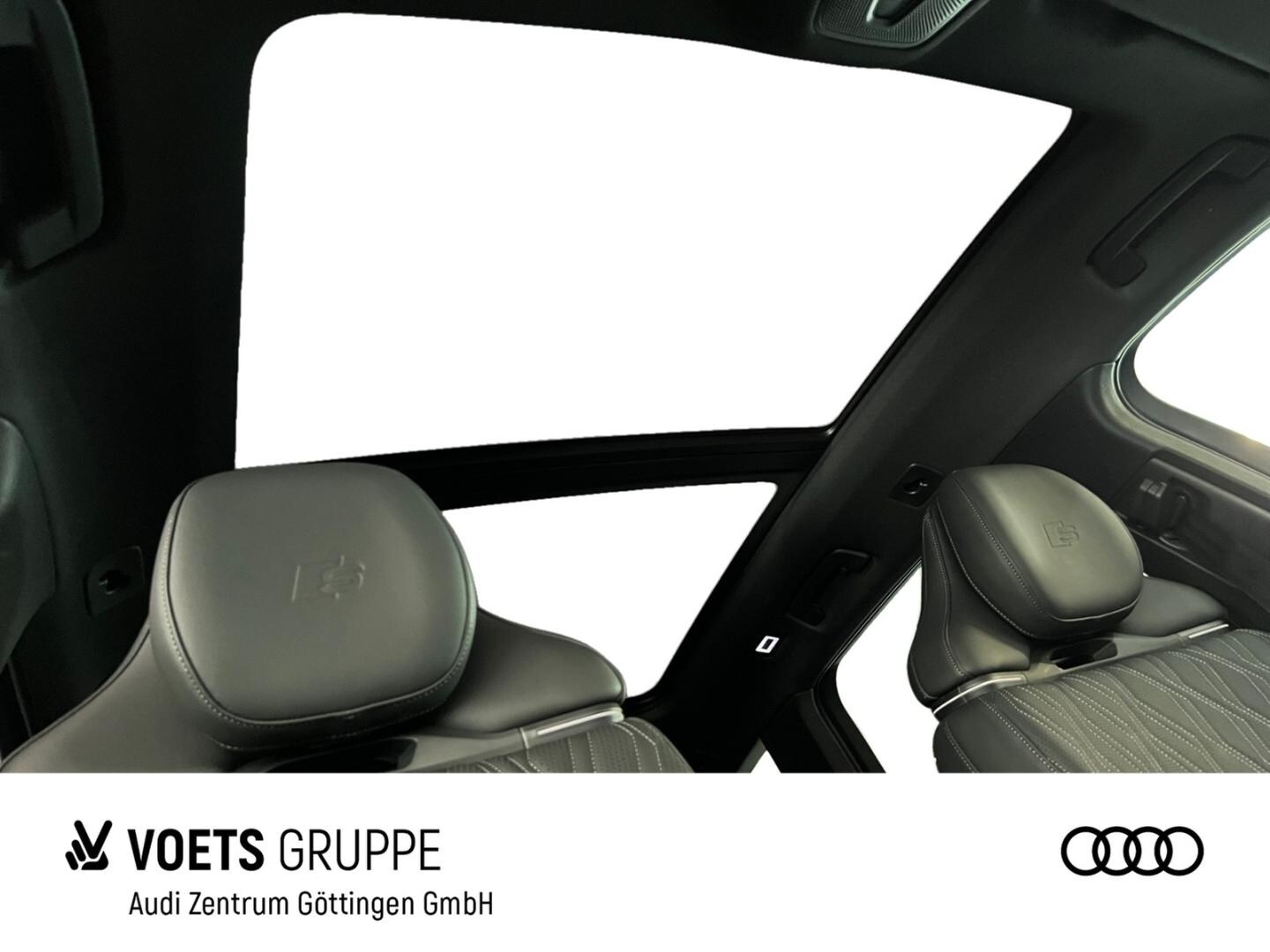 Bild über Audi Q7 SUV TDI quattro 220 kW tiptronic - für weitere Informationen kontaktieren Sie den Audi Partner