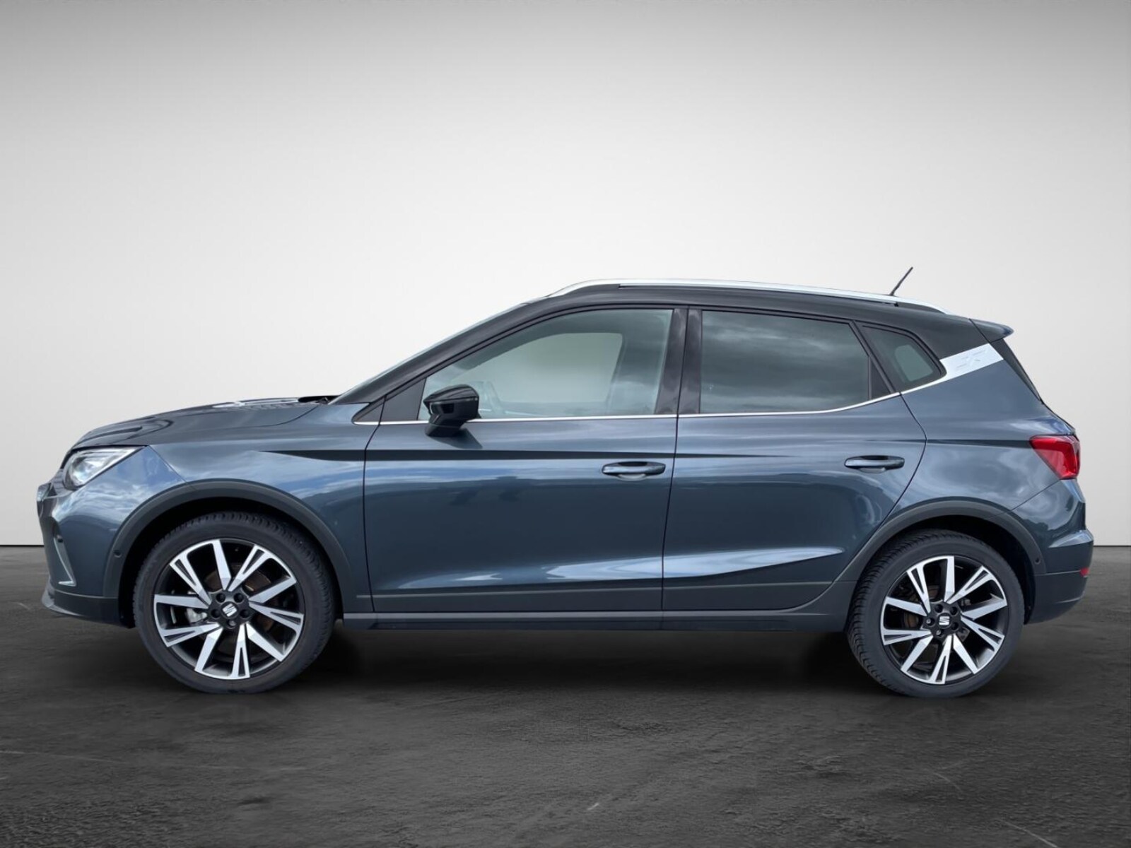 SEAT Arona – Bild 4