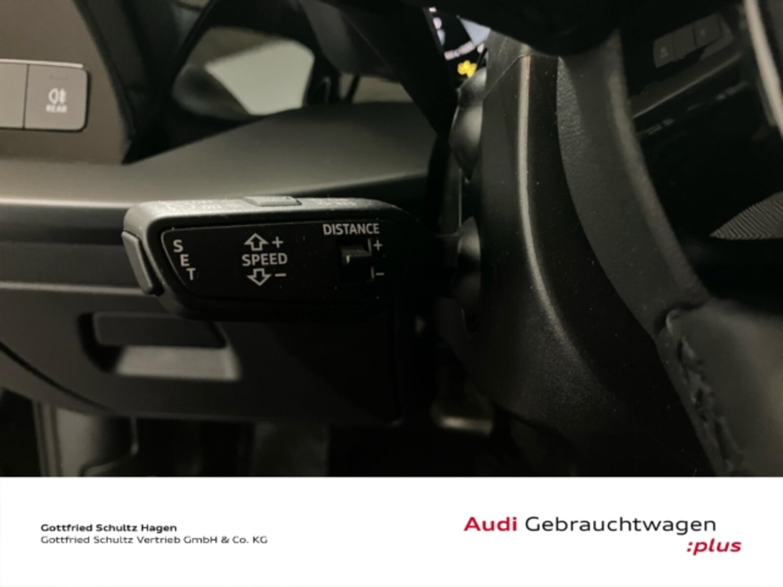 Audi A3 Sportback – Bild 17