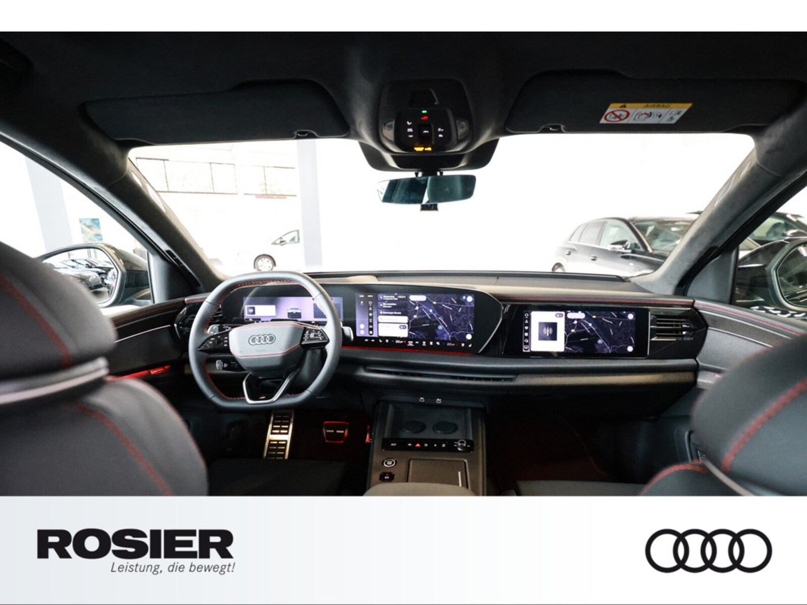 Audi Q7 – Bild 7
