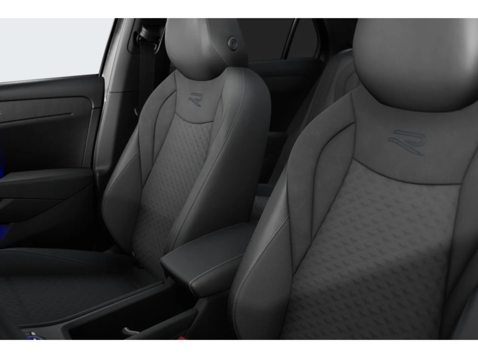 Volkswagen T-Roc – Bild 9