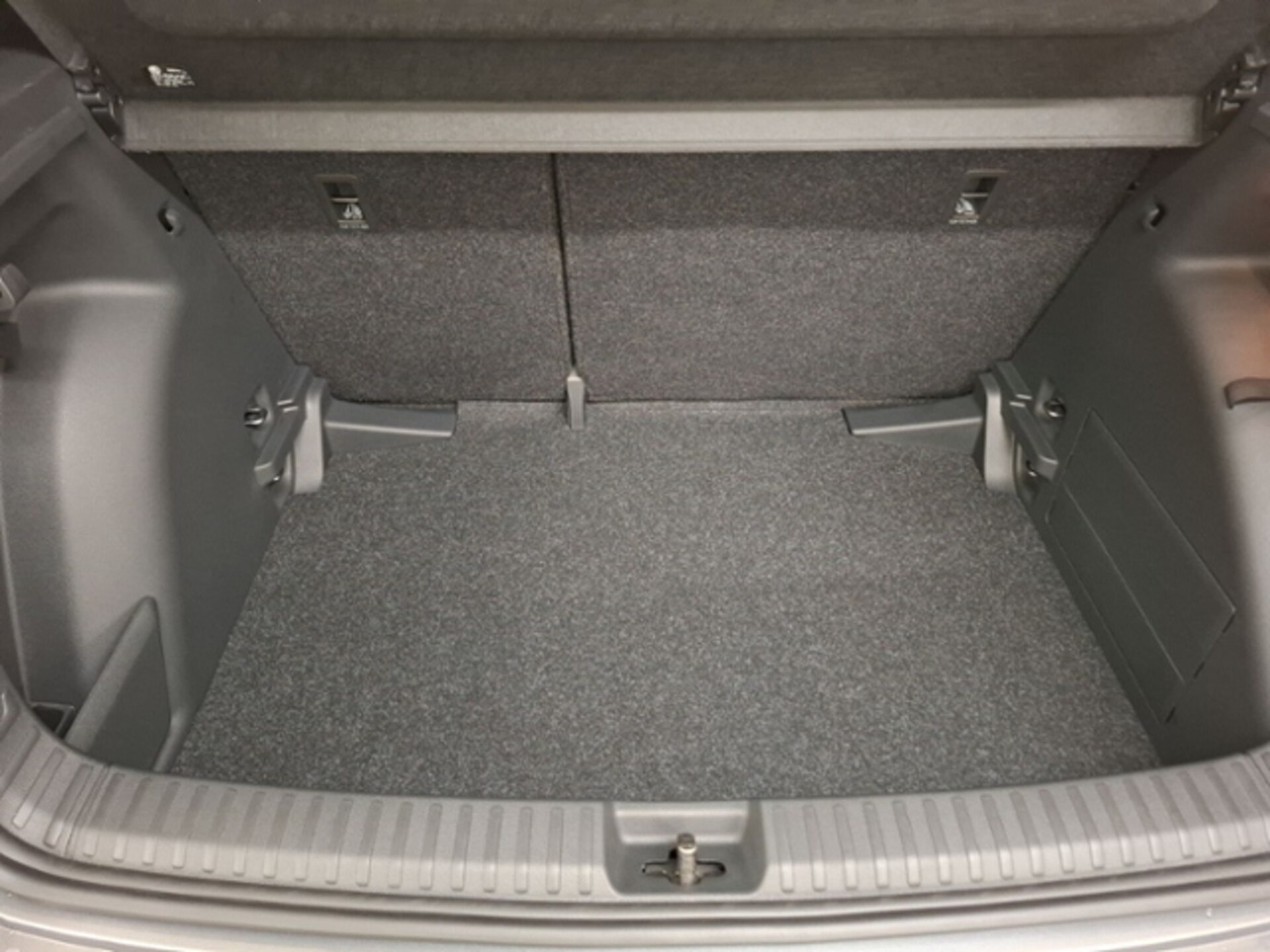 Skoda Fabia Monte Carlo