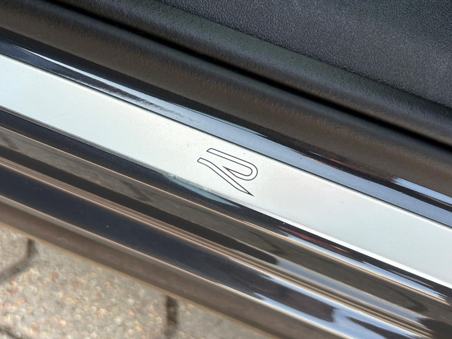 Volkswagen Tayron R-Line Plus
