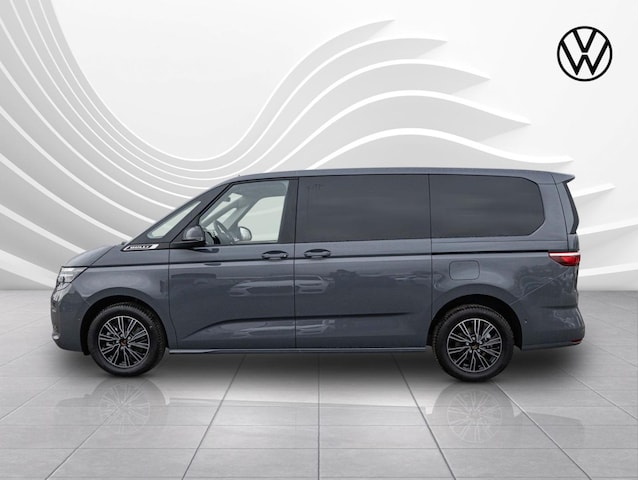 Volkswagen Multivan langversion