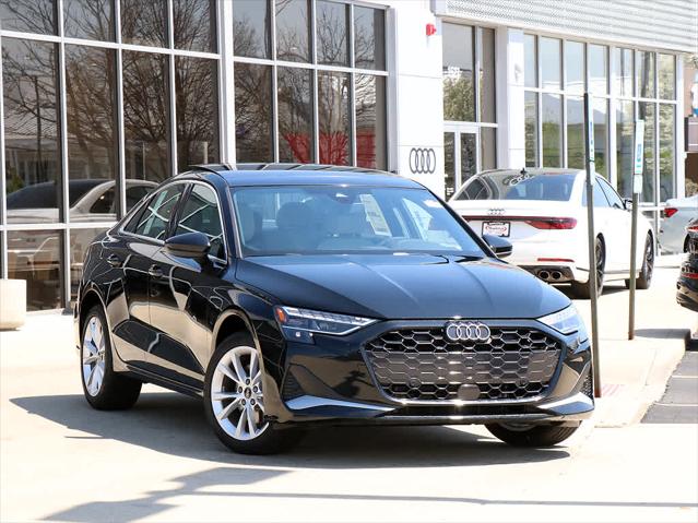 2025 AUDI A3 - Image 2