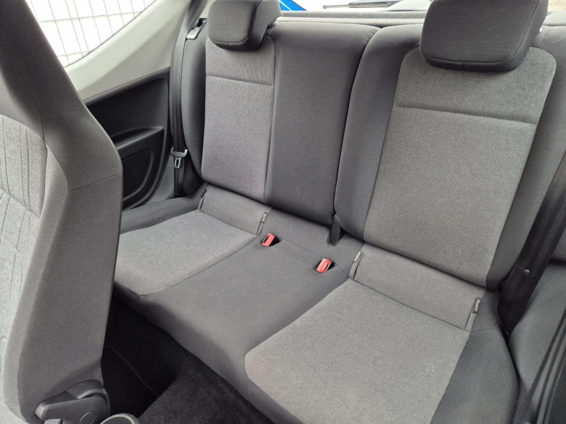 Volkswagen up! move up!