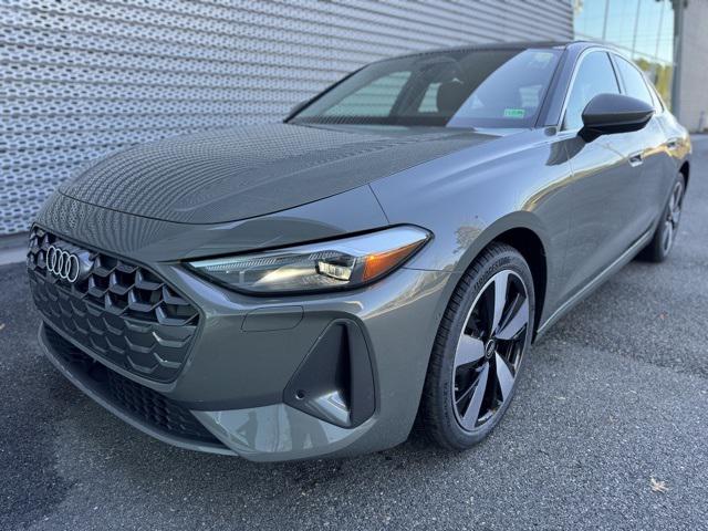 2025 Audi New A5 Premium