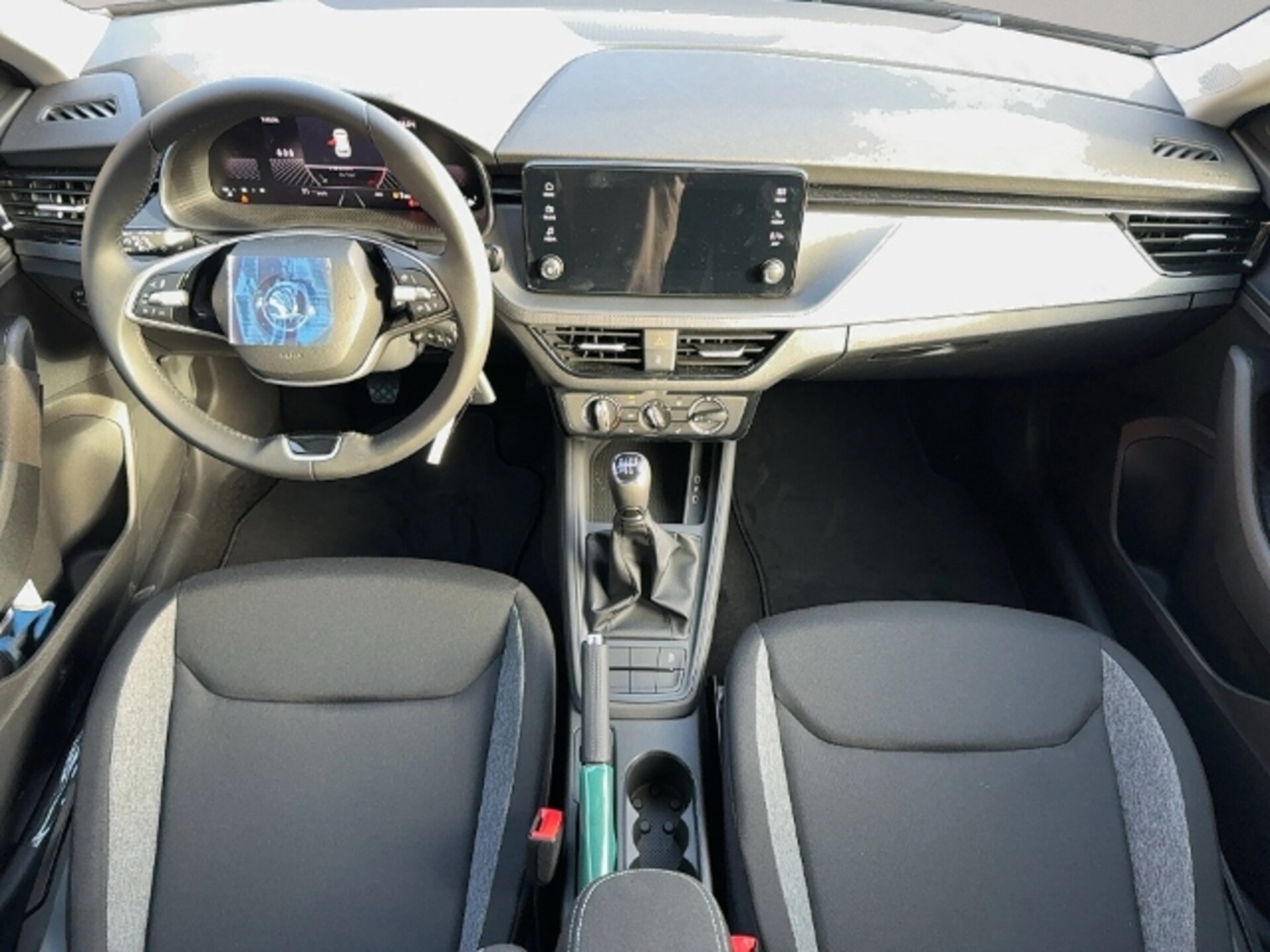 Skoda Kamiq Essence