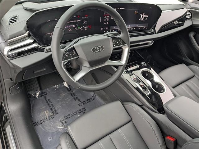 2026 Audi A6 Sedan