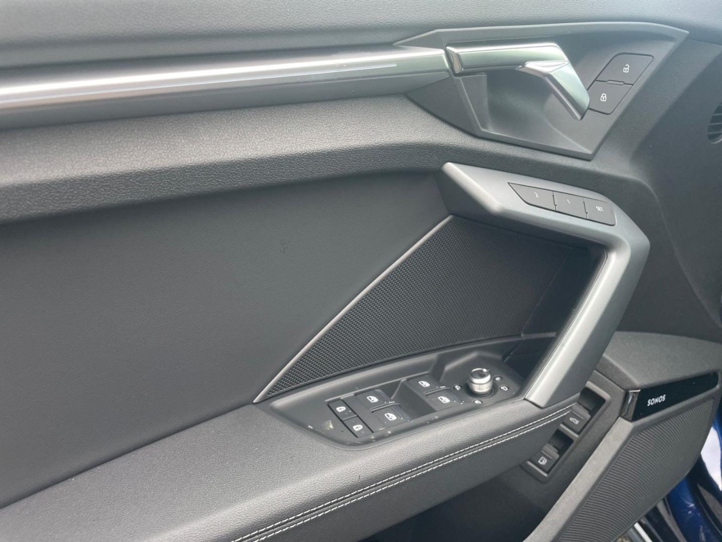 Bild über Audi A3 Sportback TFSI e TFSI e 200 kW S tronic - für weitere Informationen kontaktieren Sie den Audi Partner