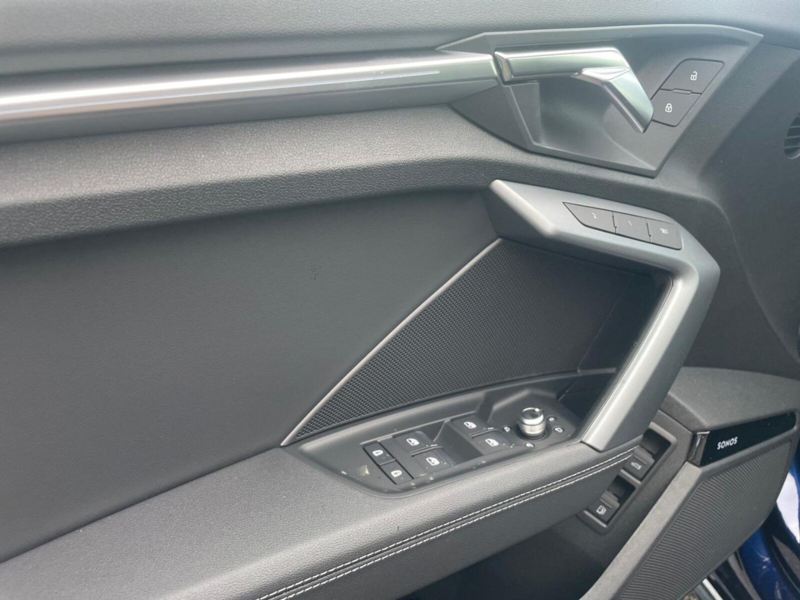 Audi A3 Sportback – Bild 16