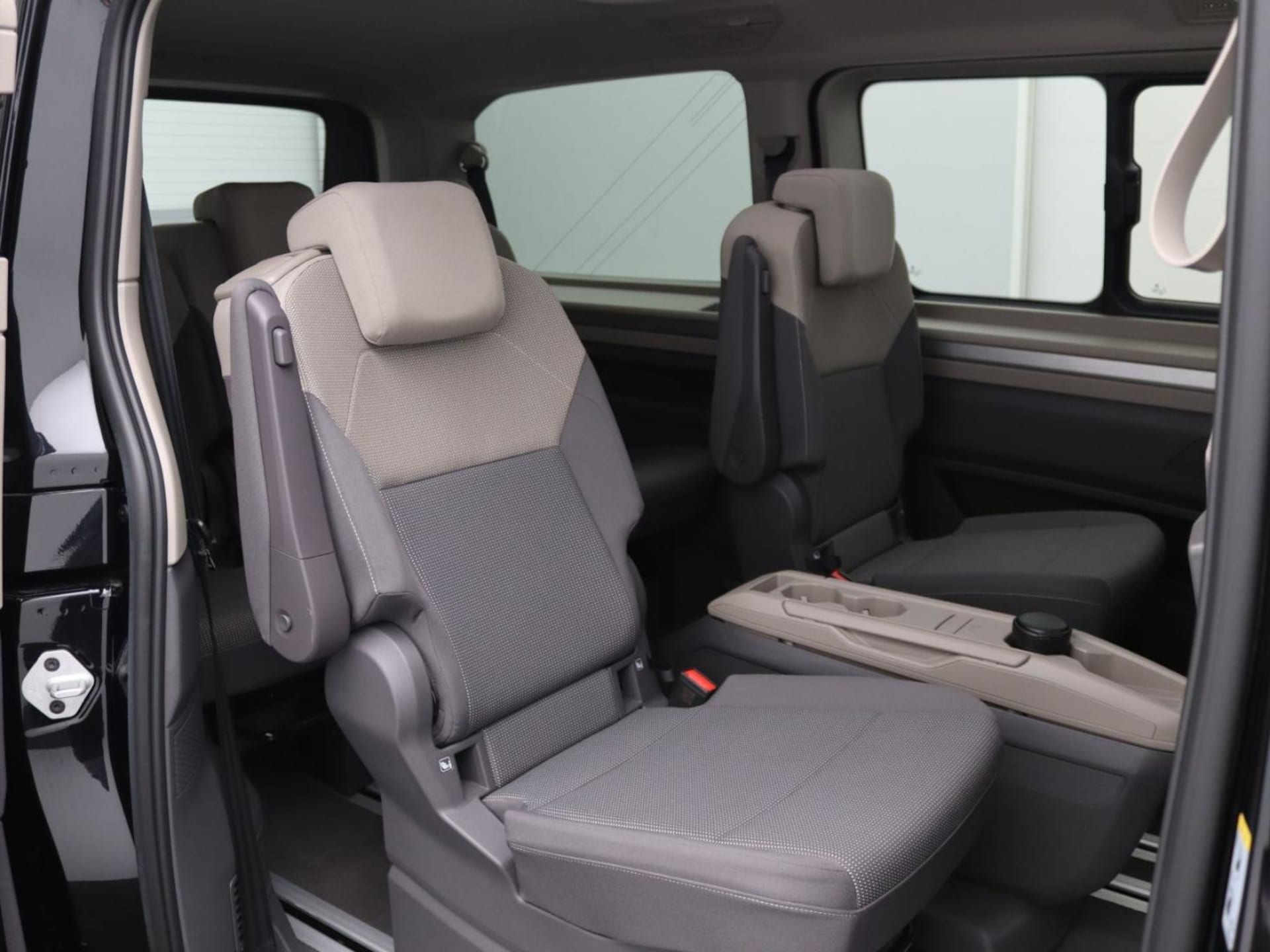Volkswagen Multivan Langversion Life