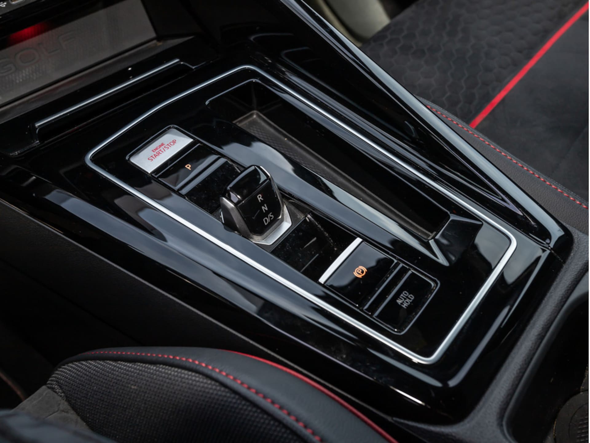 Volkswagen Golf GTI Clubsport