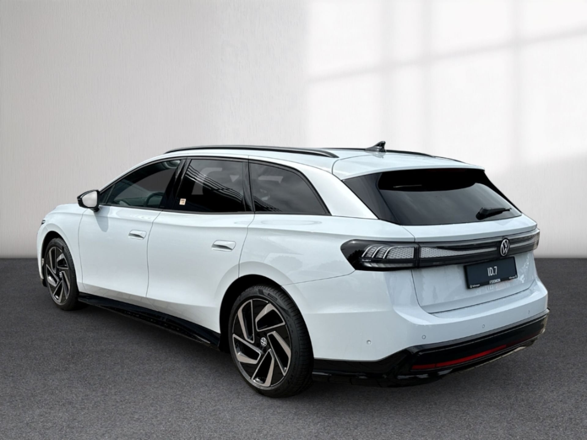 Volkswagen ID.7 Tourer Pro