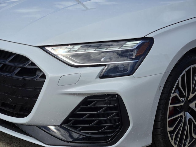 2026 Audi S3 Base - Photo 12