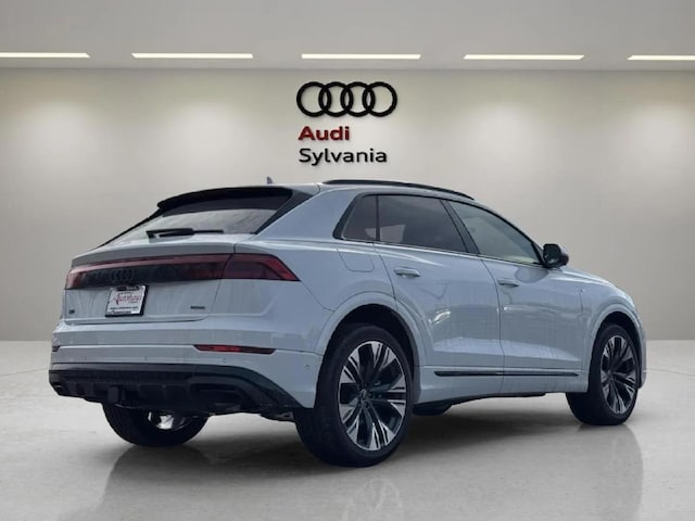 2026 Audi Q8 Premium Plus - Photo 7