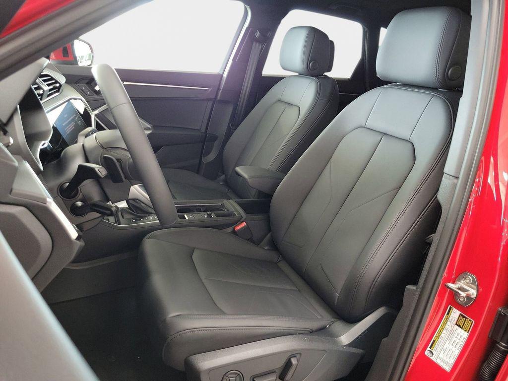 2025 Audi Q3 S Line Premium - Photo 11
