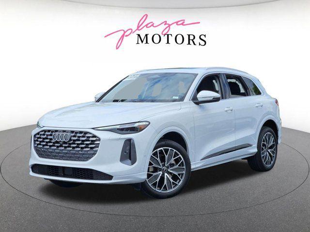2025 Audi Q5 Premium Plus quattro's photo