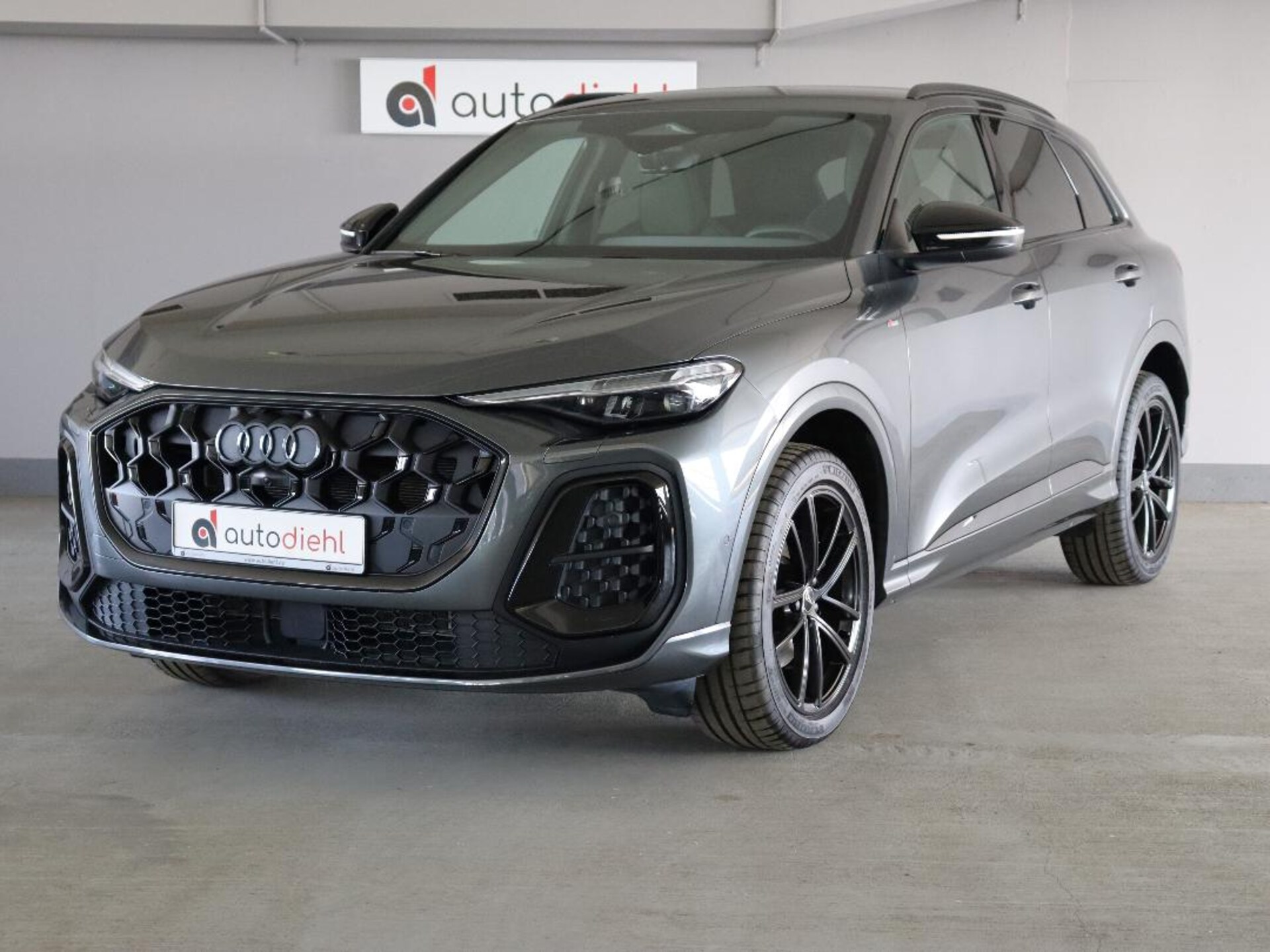 Audi Q5 SUV