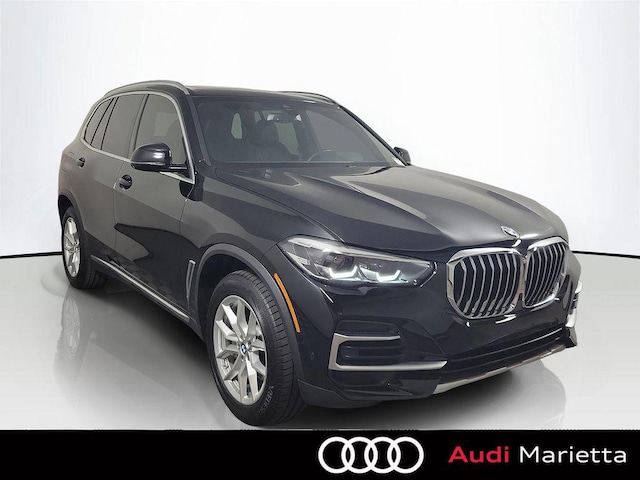 2023 BMW X5