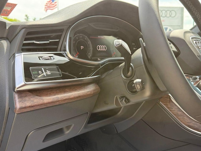 2026 Audi Q8 Premium Plus - Photo 26