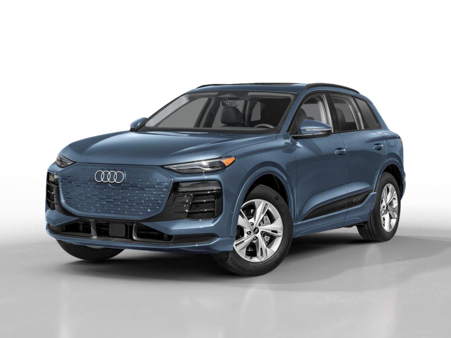 2027 Audi Q6 e-tron Premium Plus quattro's photo