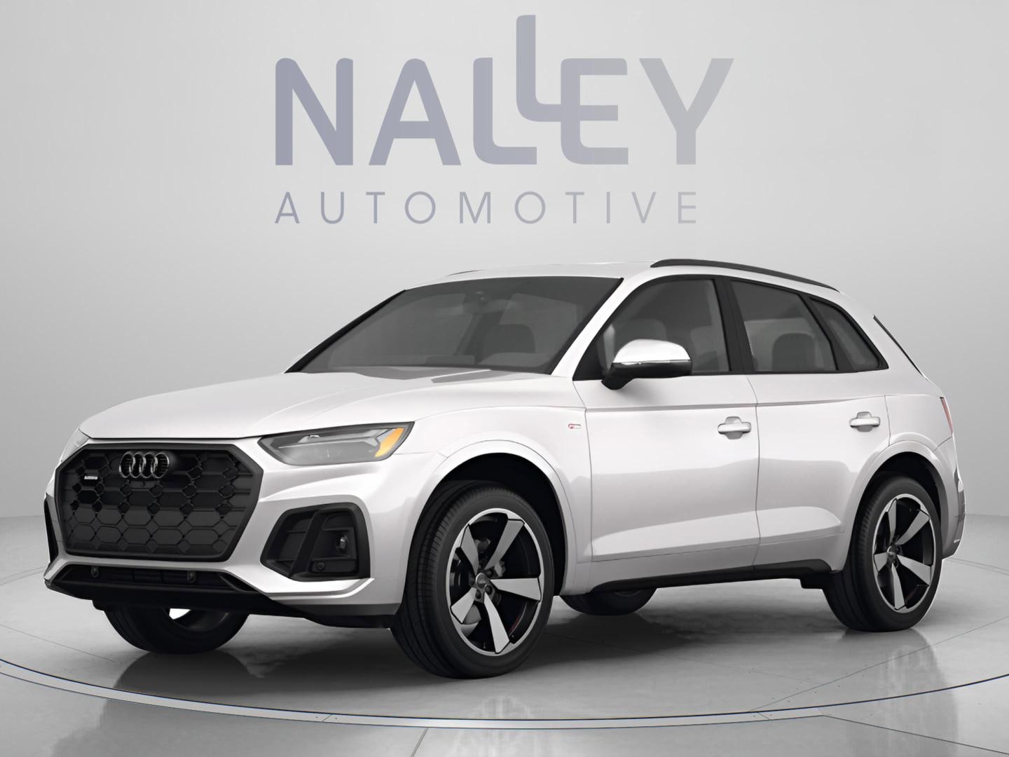 2023 Audi Q5 45 Premium Plus's photo